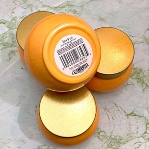 Timeless 4 pack – perfumed skin softener